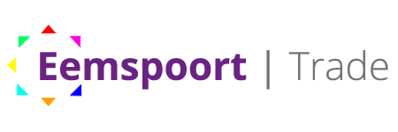 Logo Eemspoorttrade